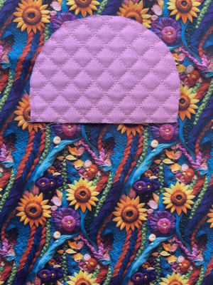 Cordas e Flores