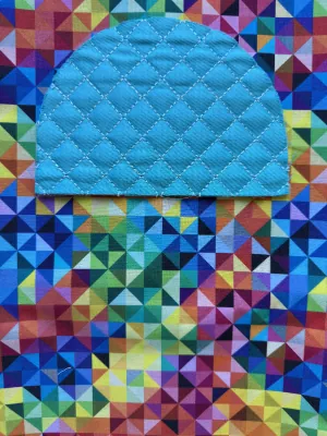 Triangulos Coloridos